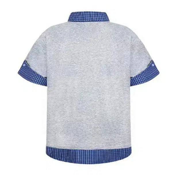 YEARNED Polo