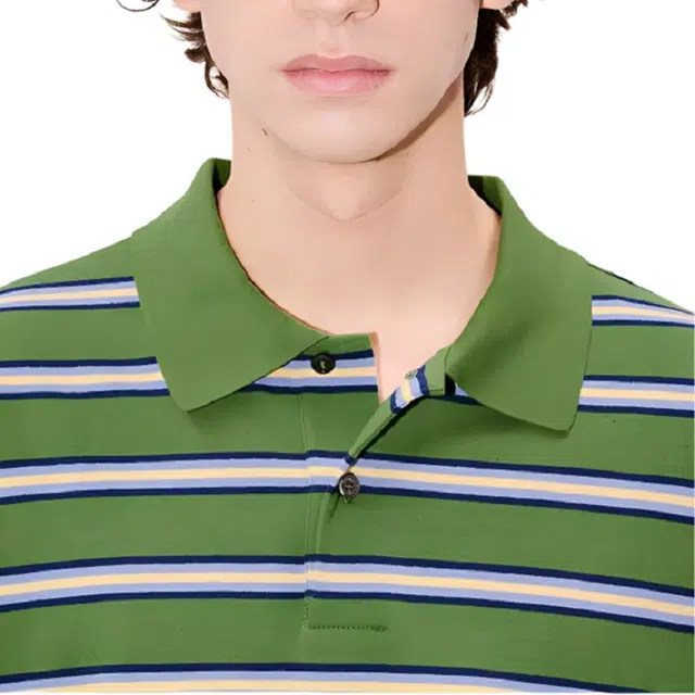 KENZO FW25 Polo
