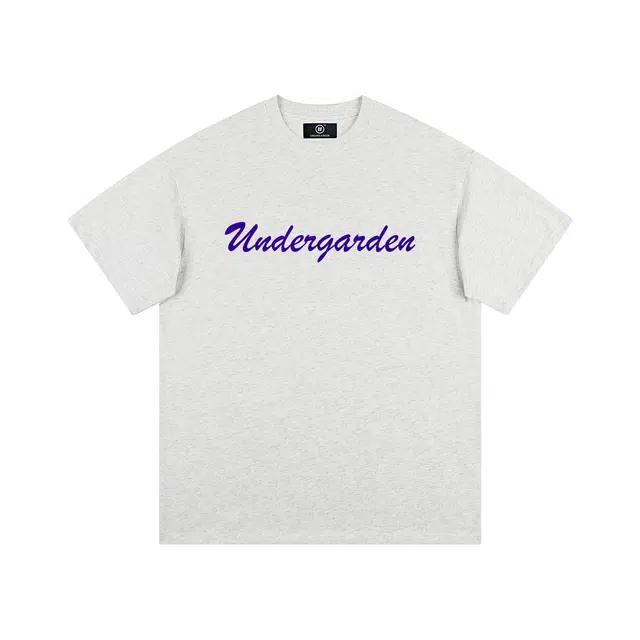 UNDERGARDEN i.tLOGOT