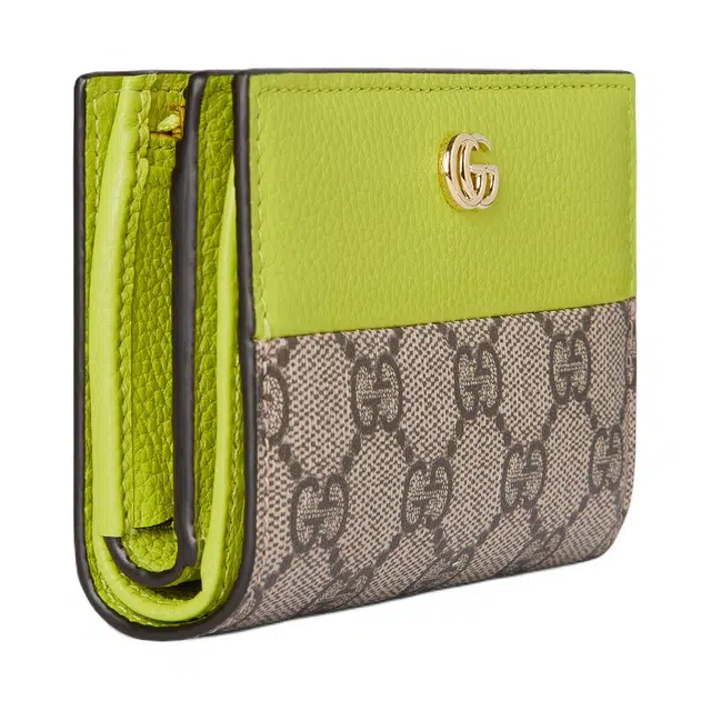 GUCCI GG Marmont Logo