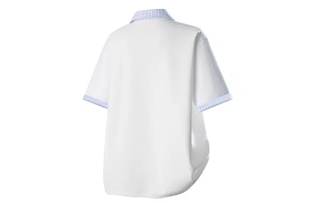 Quiksilver logoPolo