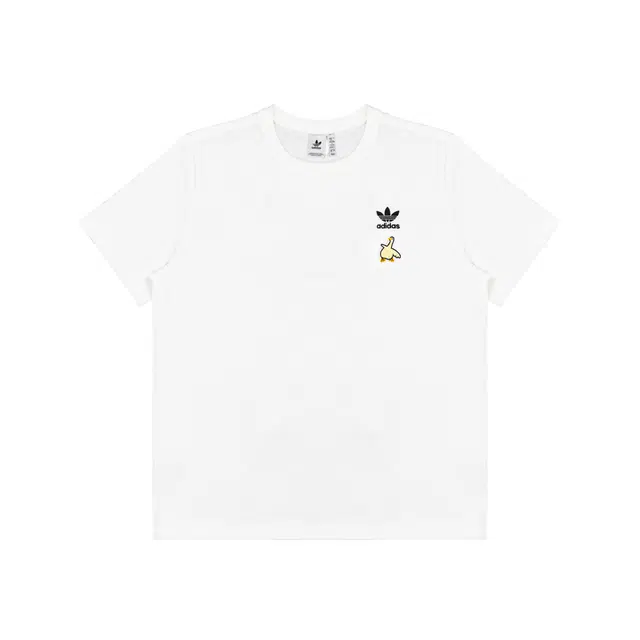 adidas originals Fantasy logoT