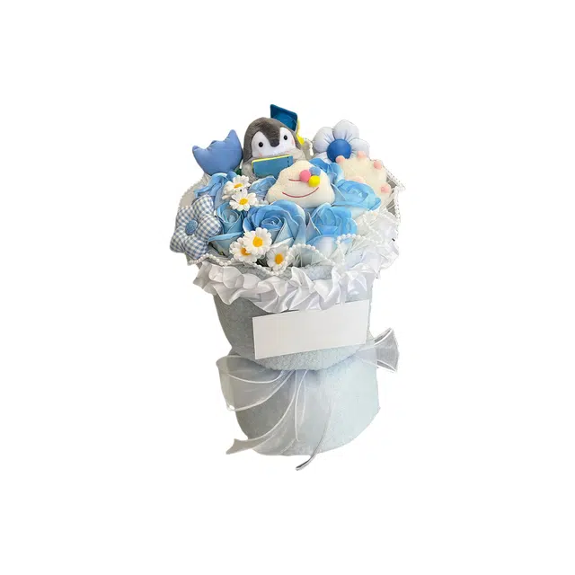 NWBU 28cm