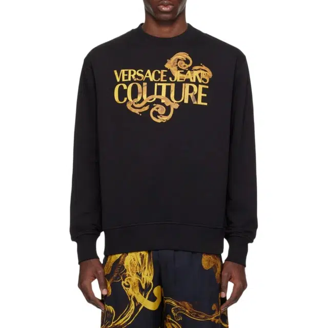 VERSACE JEANS Logo
