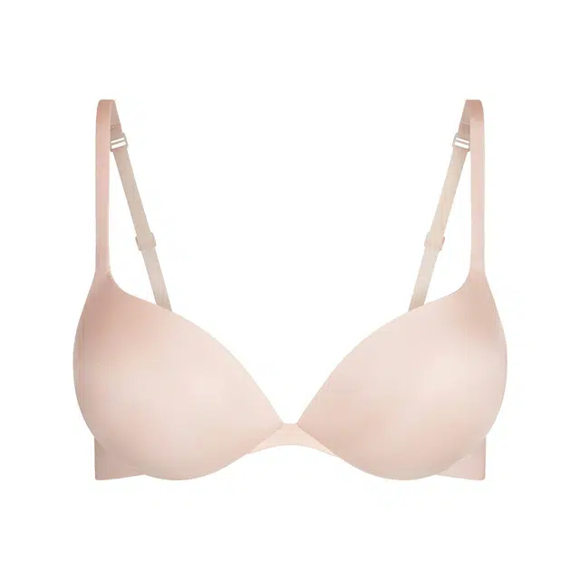 SKIMS SS25 ULTIMATE TEARDROP PUSH-UP BRA 1