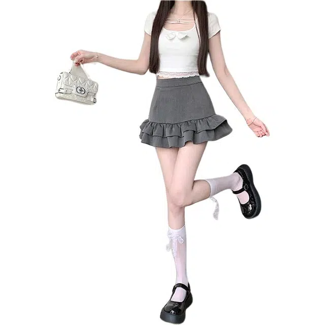 MINETTE A