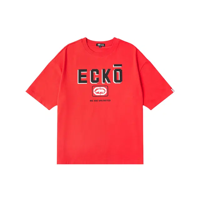 ECKO LIFE LOGO2025 T