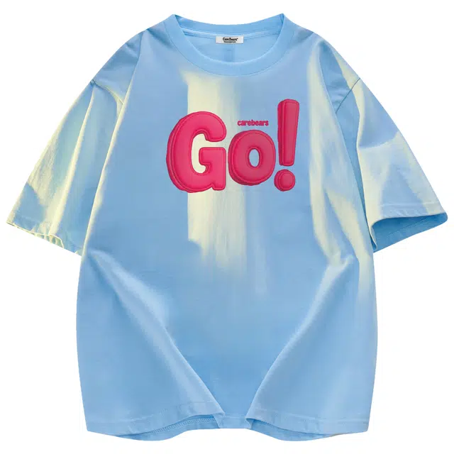 CAREBEARS GOT