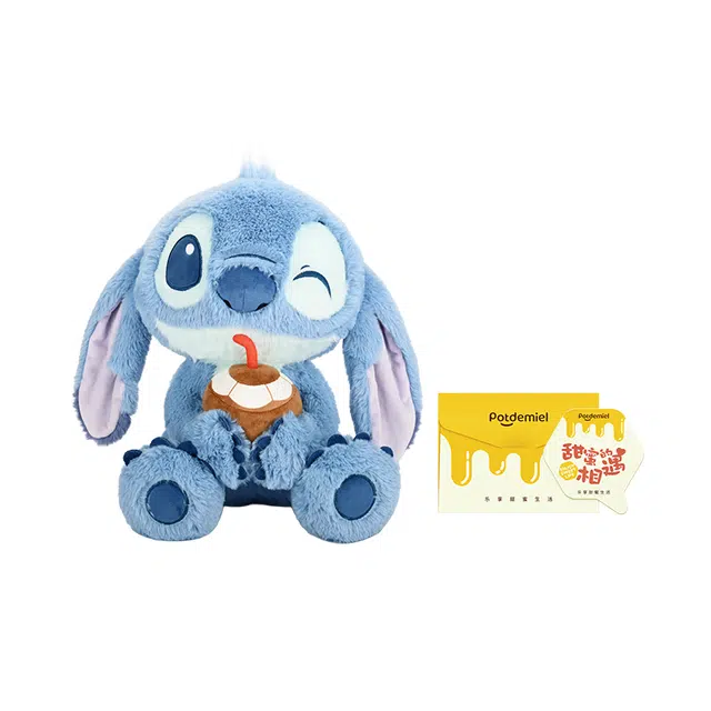 POTDEMIEL x Disney 30cm