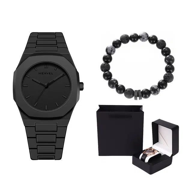 MEXVEL Classic Black