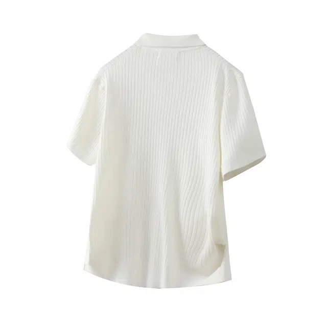 WELTER EXPERIMENT Polo
