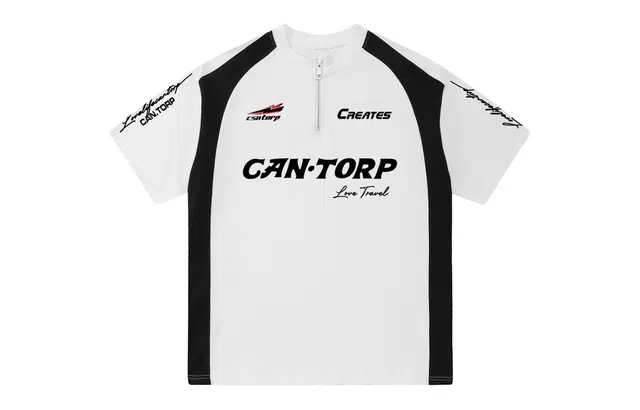 CANTORP LogoPolo
