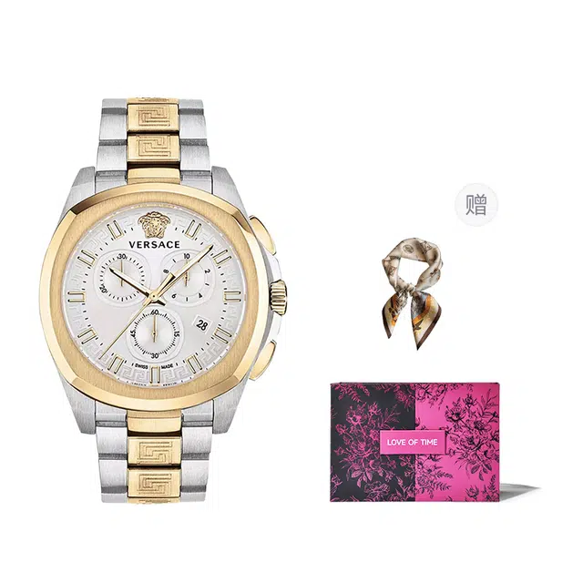 VERSACE 43