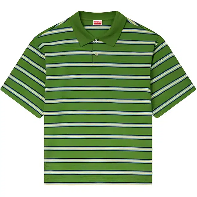 KENZO FW25 Polo