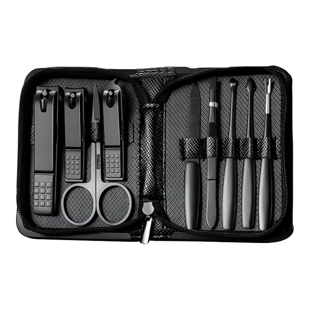 艾情草之恋 指甲刀套装修甲剪 修脚工具修剪