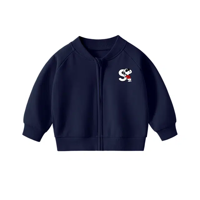 SNOOPY logo 2