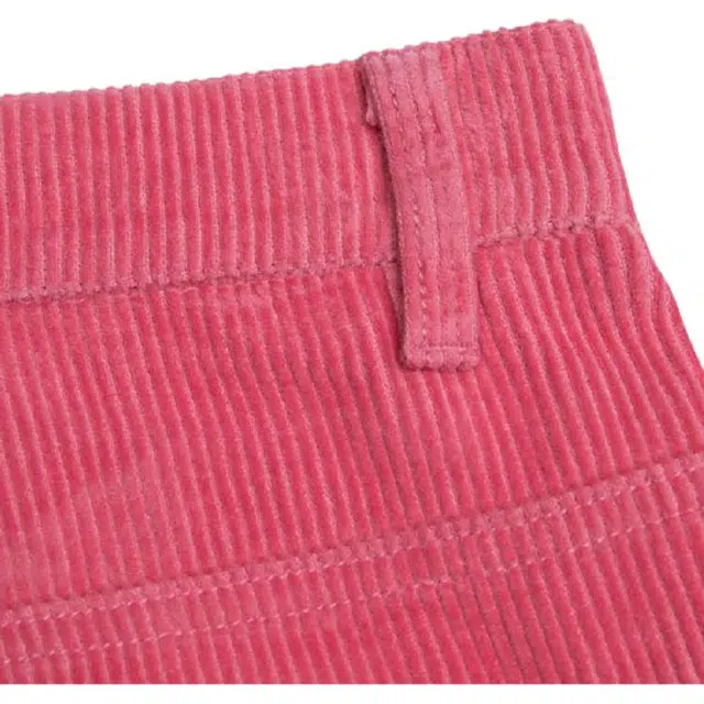 Drew House SS22 Corduroy Carpenter Short