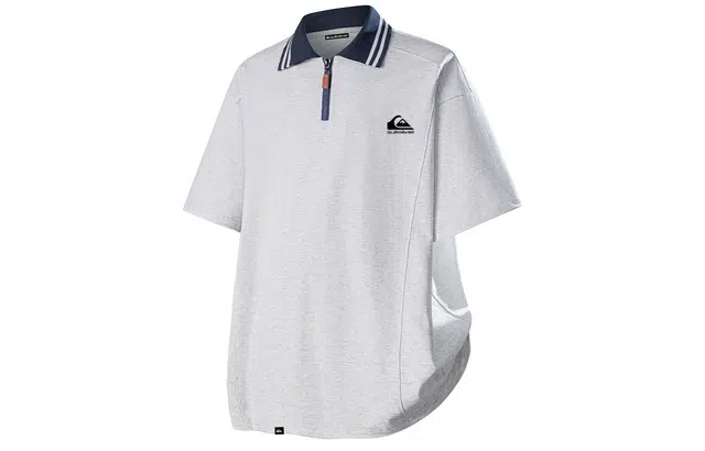 Quiksilver logoPolo