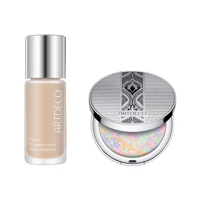 ARTDECO 10g+20ml