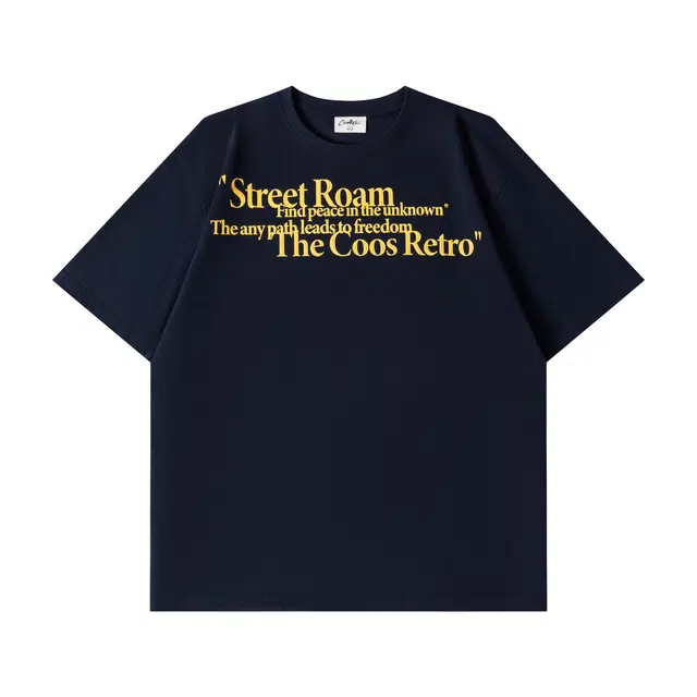 CoosRetro T