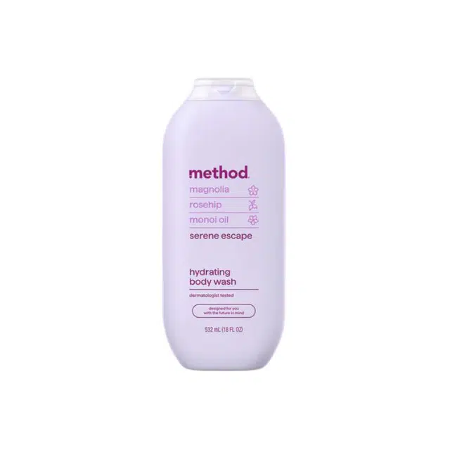 METHOD 532ml