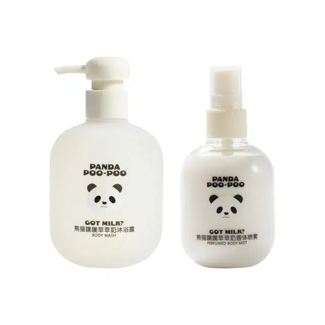 THE BEAST 200ml+300ml