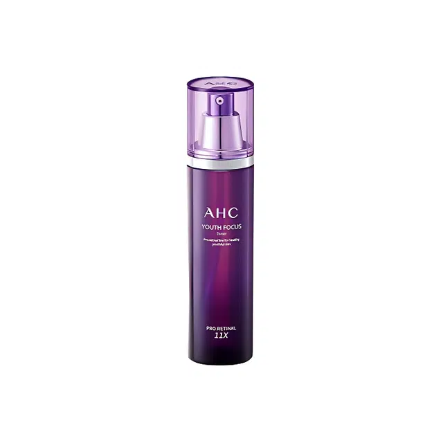 AHC 130ml+130ml