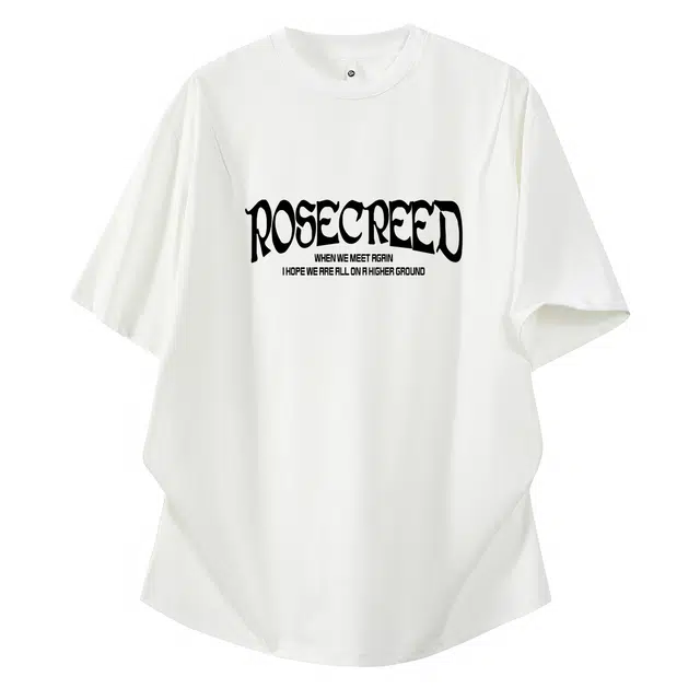 ROSECREED logoT