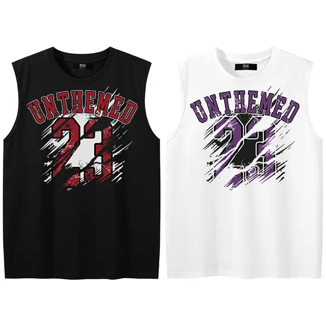 UNthemed 23