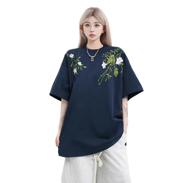 RICE NINE TEN T