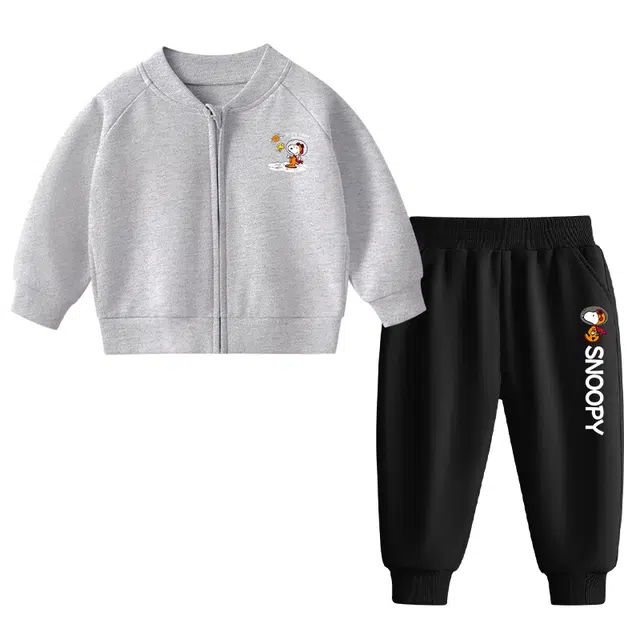 SNOOPY logo 2