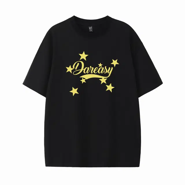 DAREASY T
