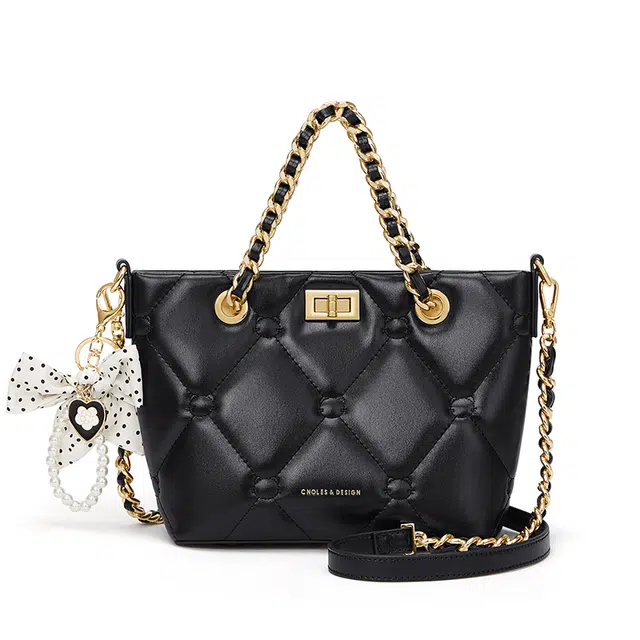 CNOLES Tote