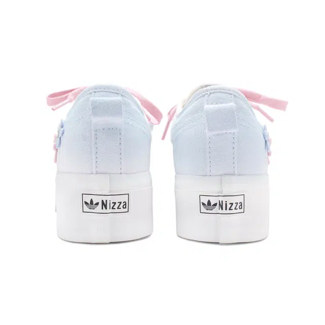 adidas originals Nizza Platform