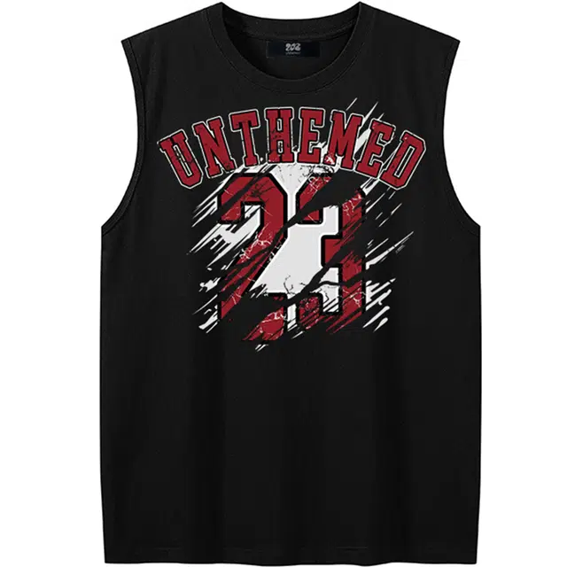 UNthemed 23
