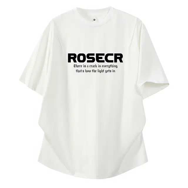 ROSECREED T