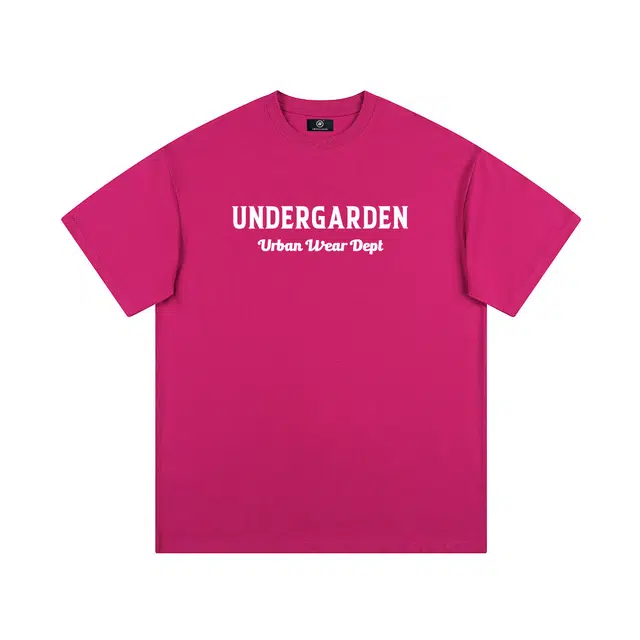 UNDERGARDEN i.tT