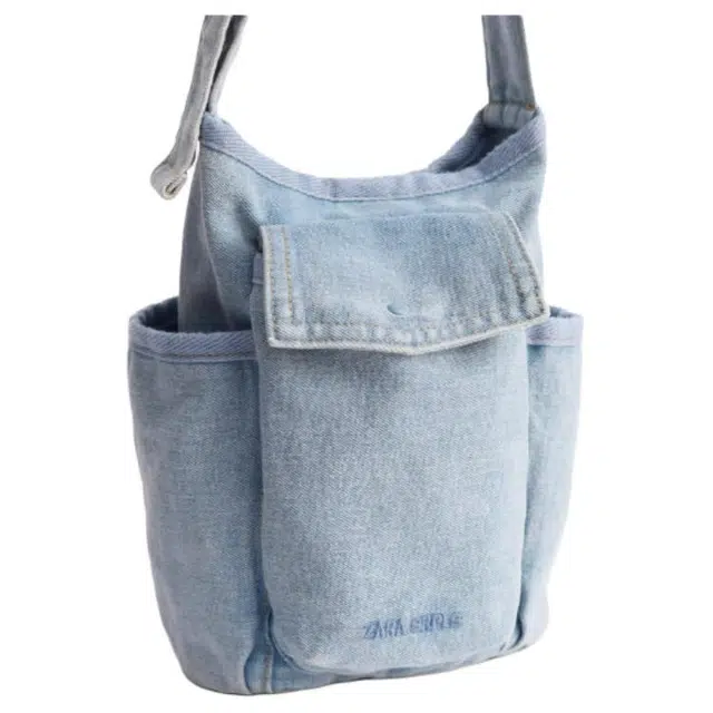 ZARA SRPLS