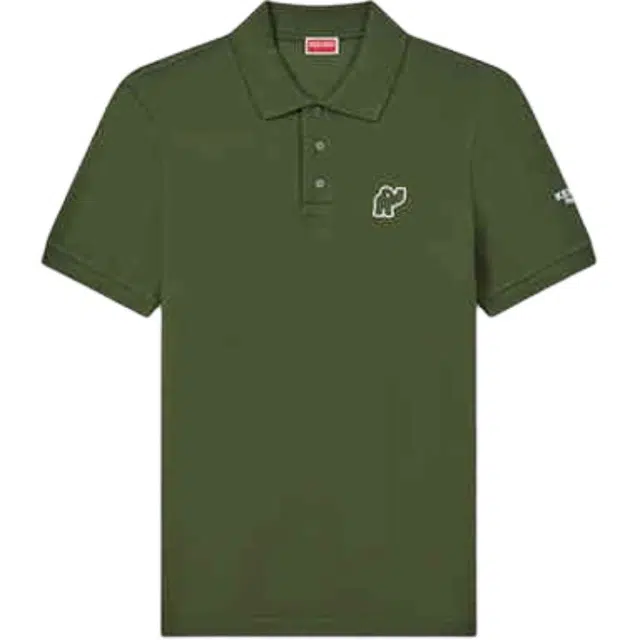 KENZO FW25 Polo