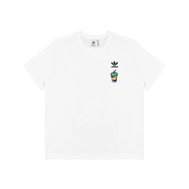 adidas originals Fantasy logoT