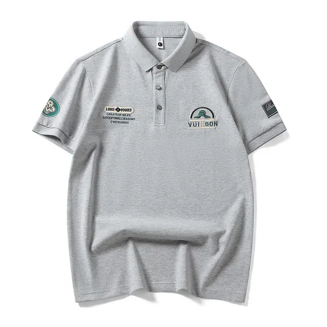 HATCHESSEL Polo