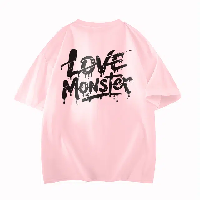 love monster T