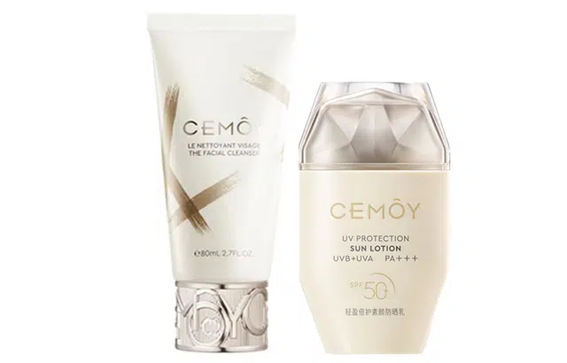CEMOY 50ml+80ml