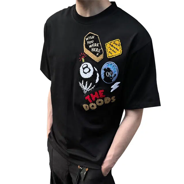 FORCEPULR T
