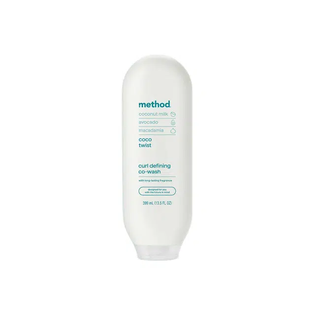 METHOD 399ml