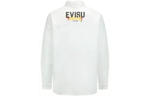 EVISU SS22