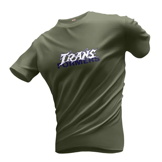 TRANSFORMERS T