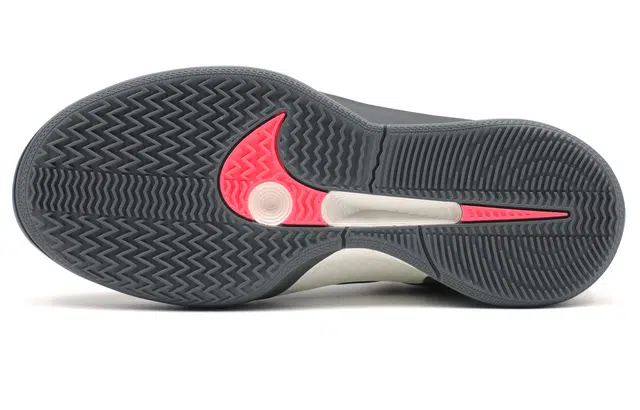 Nike Sabrina 2