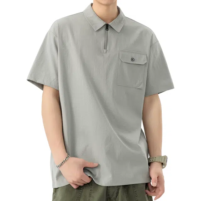 DANGERTIGER Polo