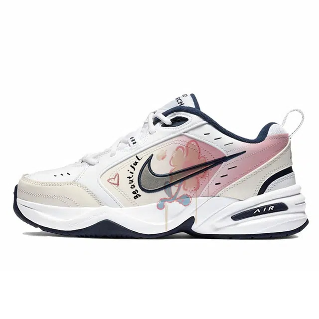 Nike Air Monarch 4